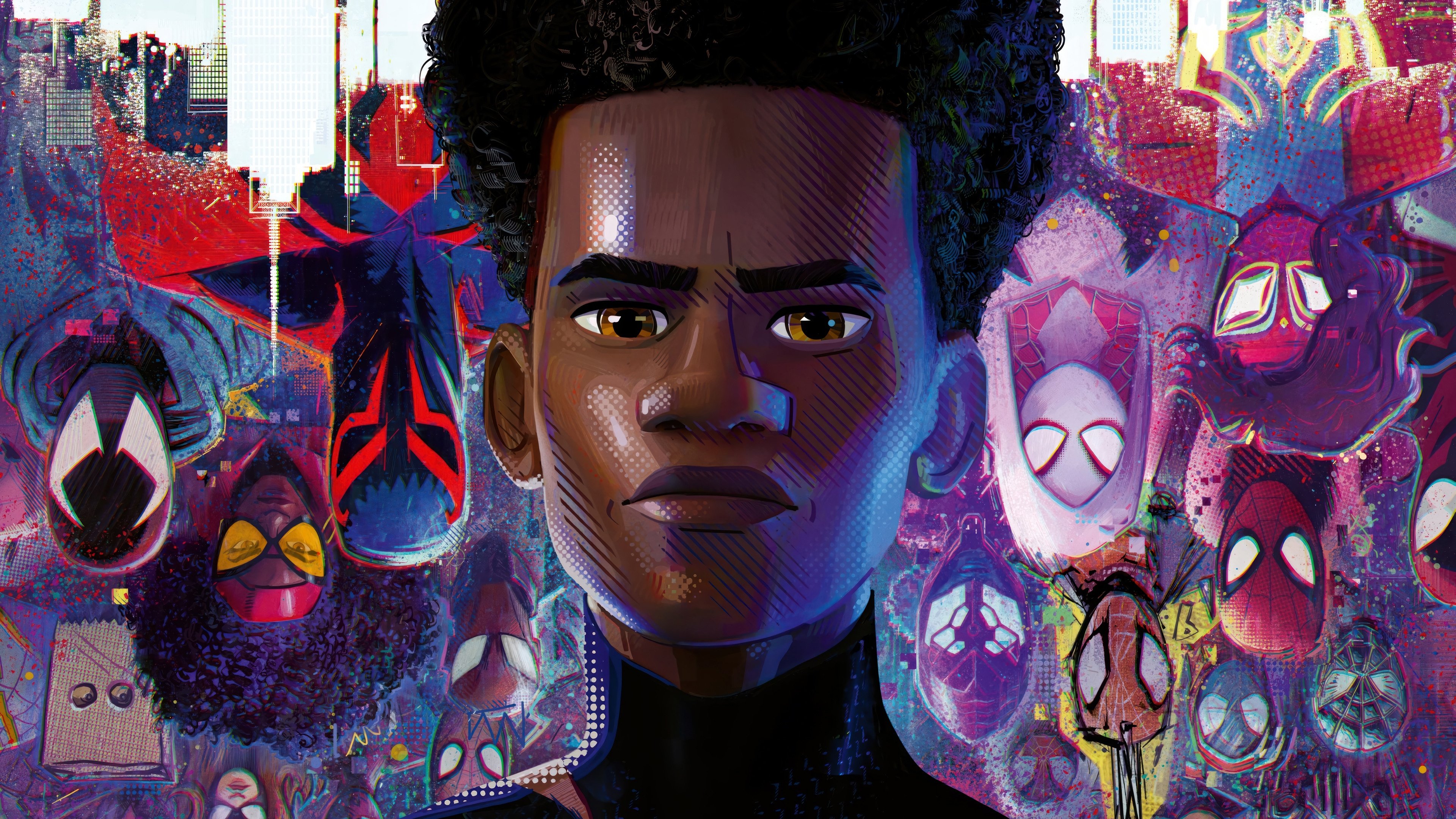 Spider-Man: Across the Spider-Verse