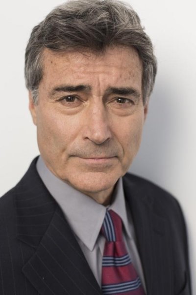 et billede af Jack Pruett