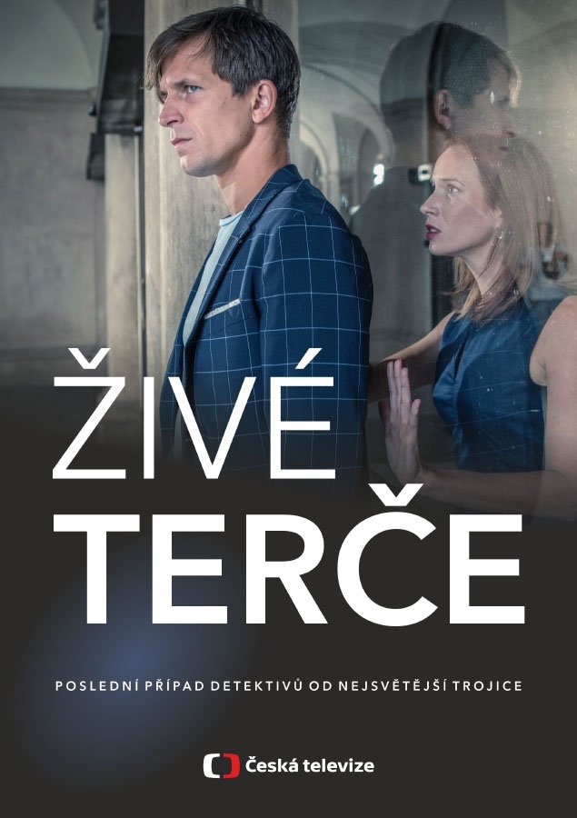 Živé terče - Season 1