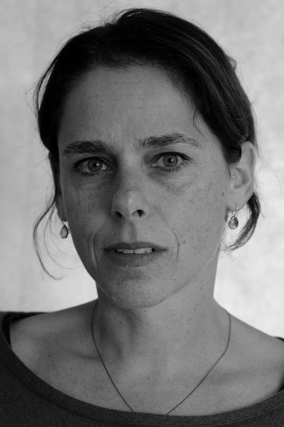 et billede af Catarina Mourão