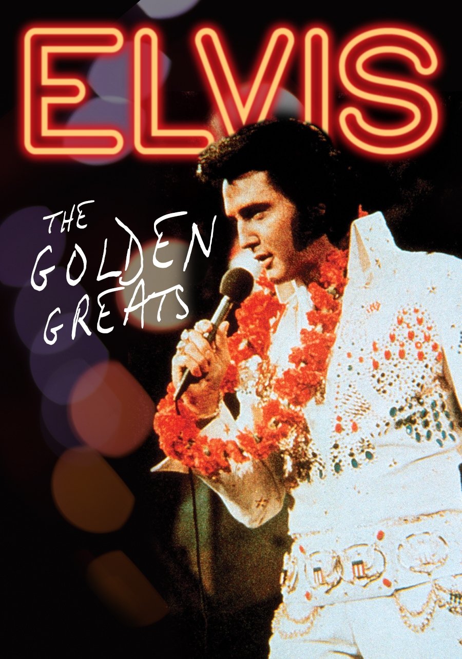 Elvis: Golden Greats on FREECABLE TV