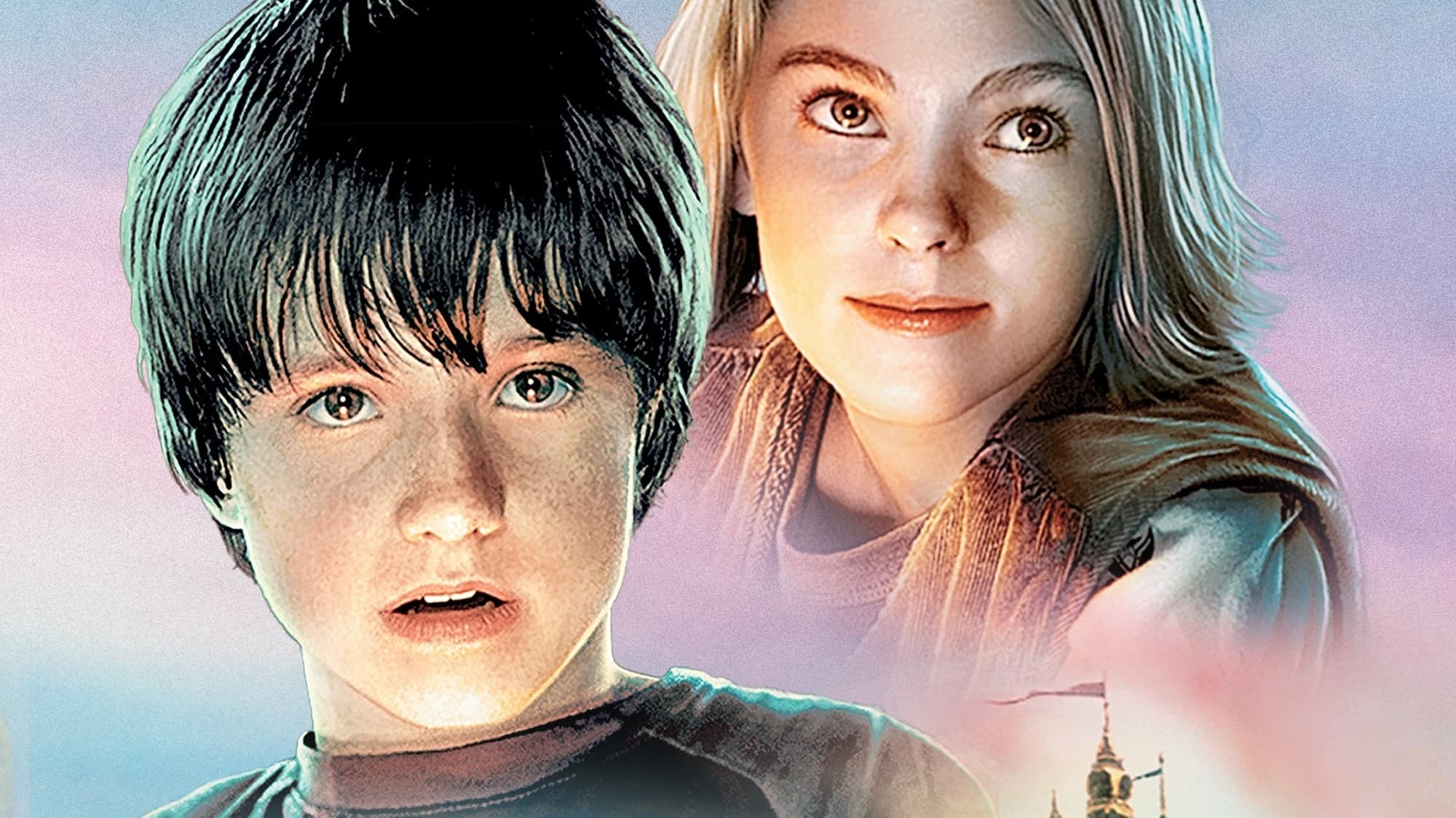 Broen til Terabithia (2007)