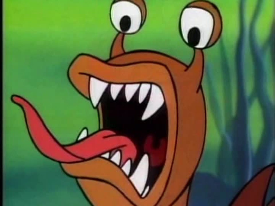 Episode 22