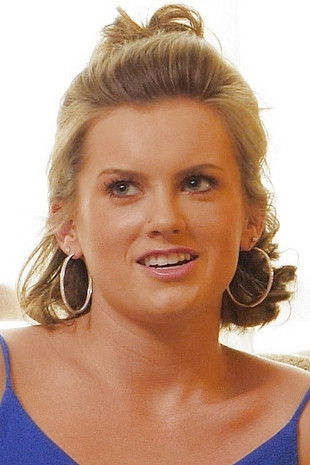 et billede af Rose Banks