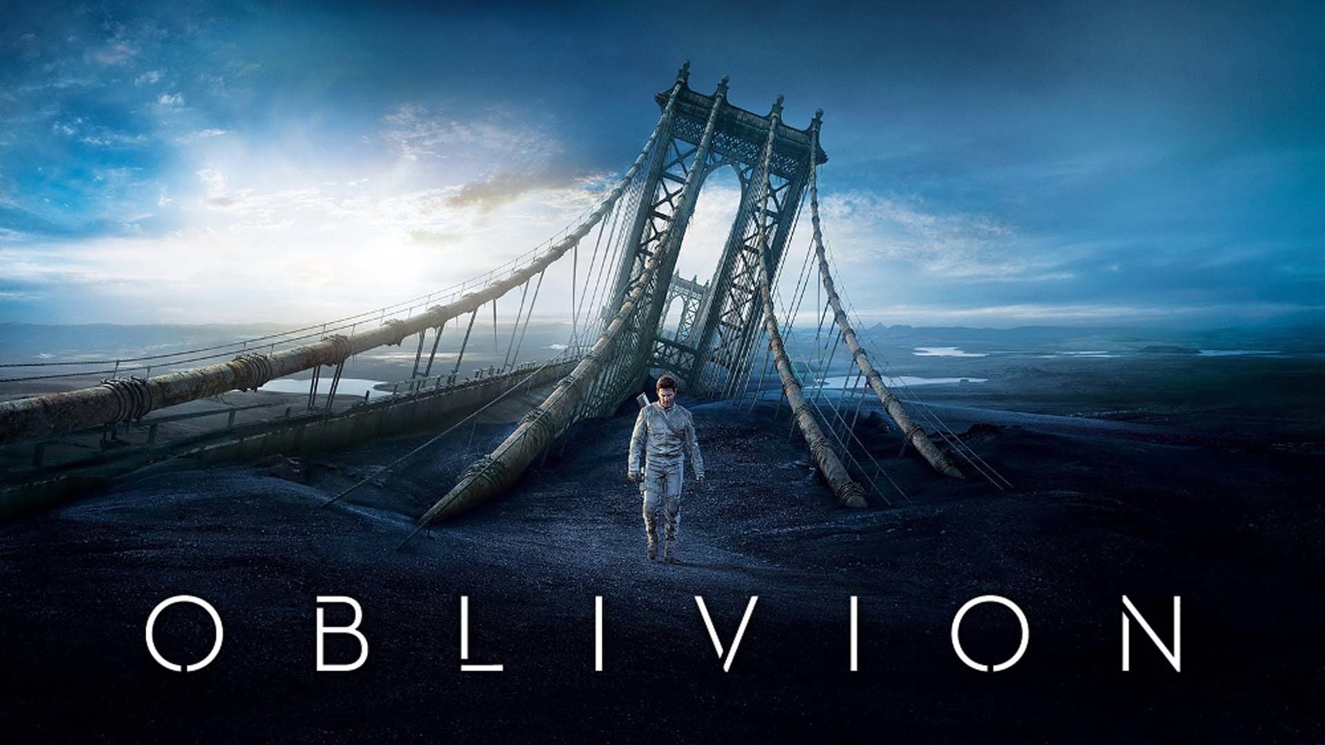 Oblivion: Nevedomí (2013)