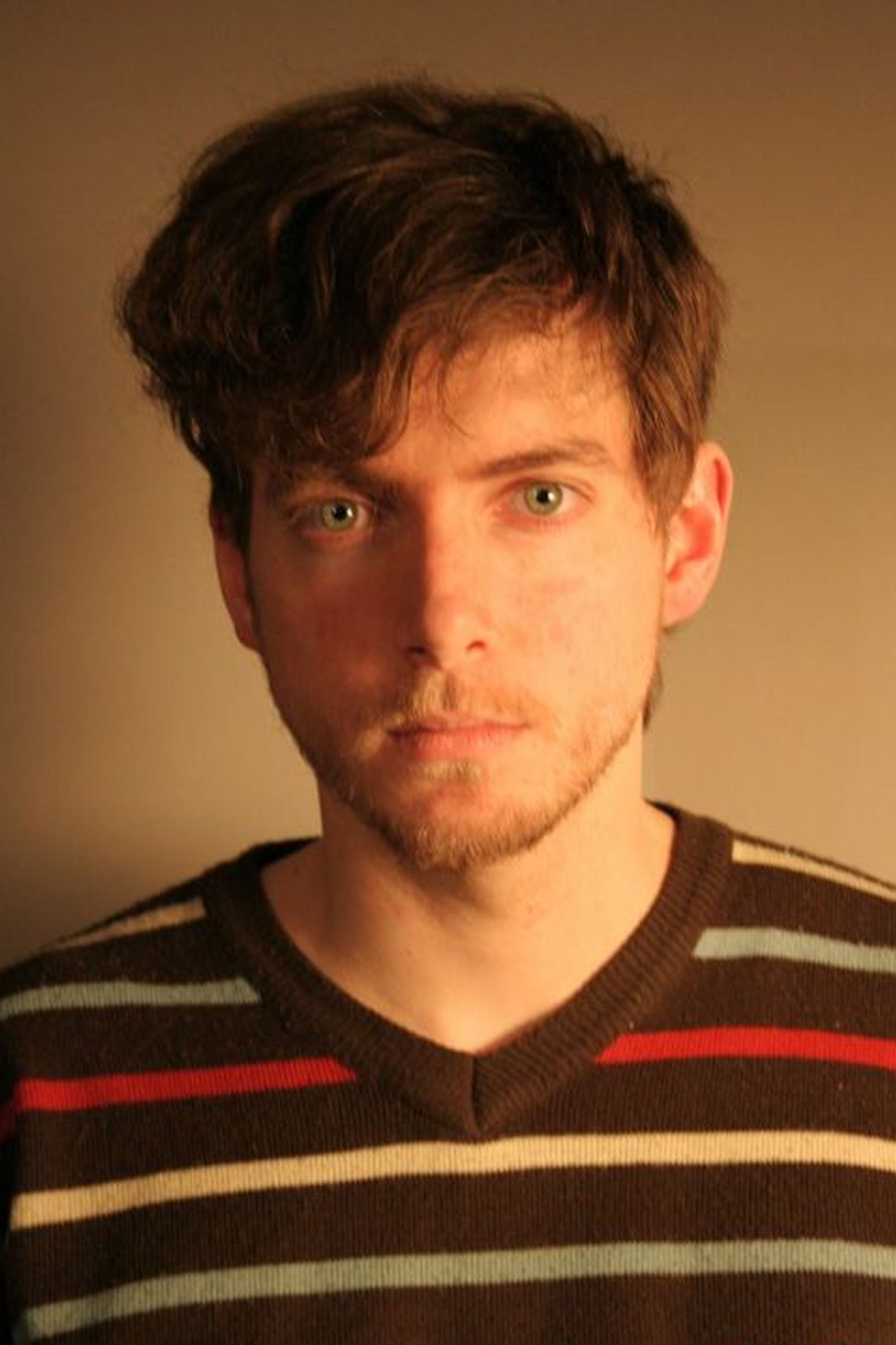 et billede af Martín Aletta