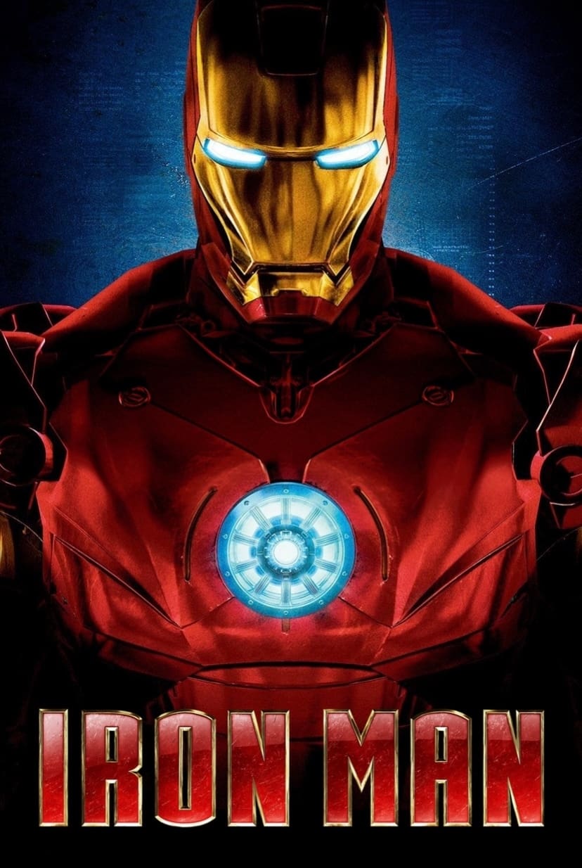 Iron Man