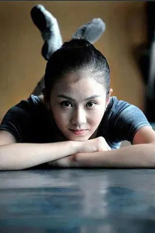 et billede af Xincong Li