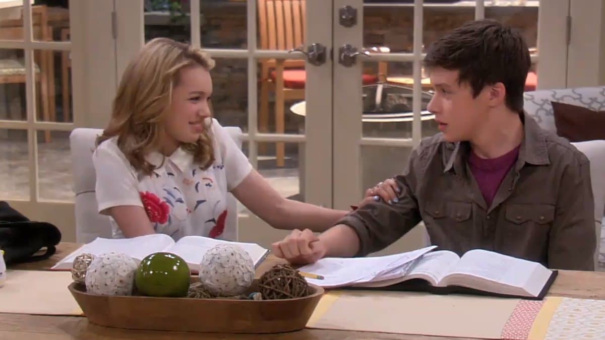 Melissa & Joey