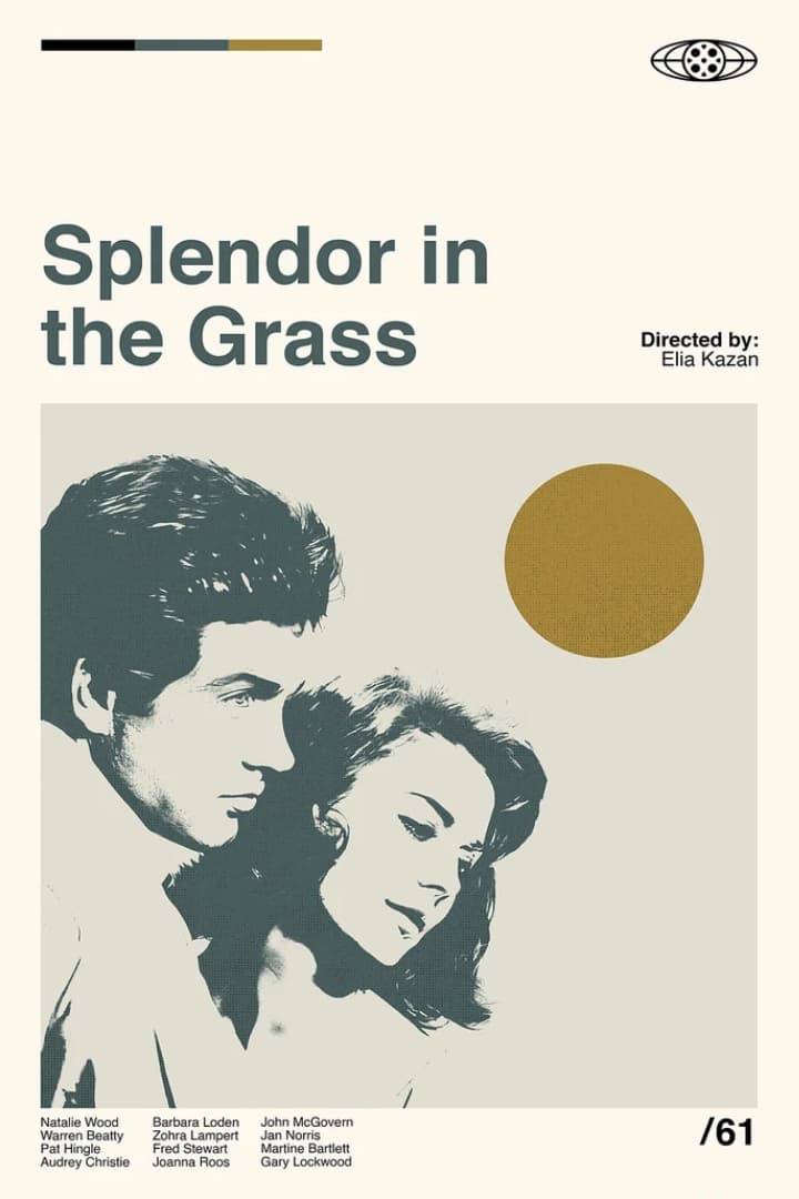 Splendor in the Grass