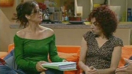 Ha-Chaim Ze Lo Hacol