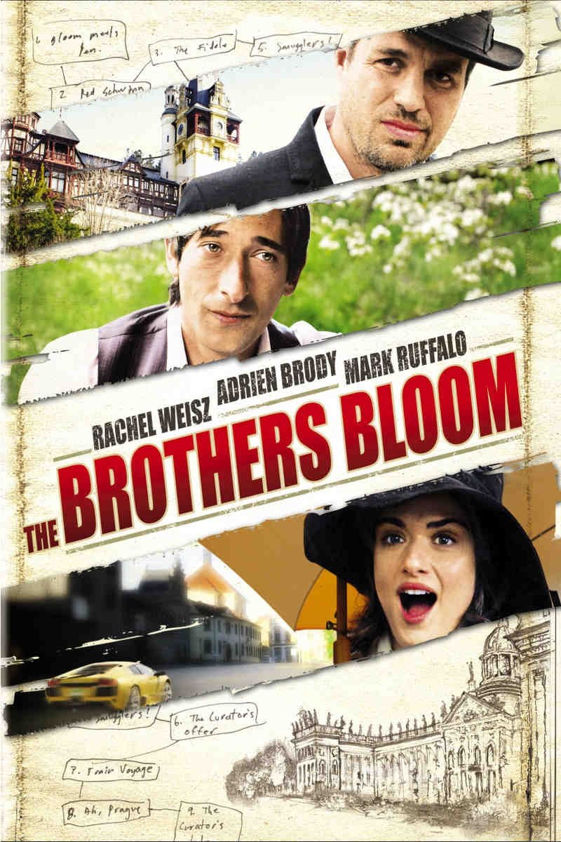 The Brothers Bloom