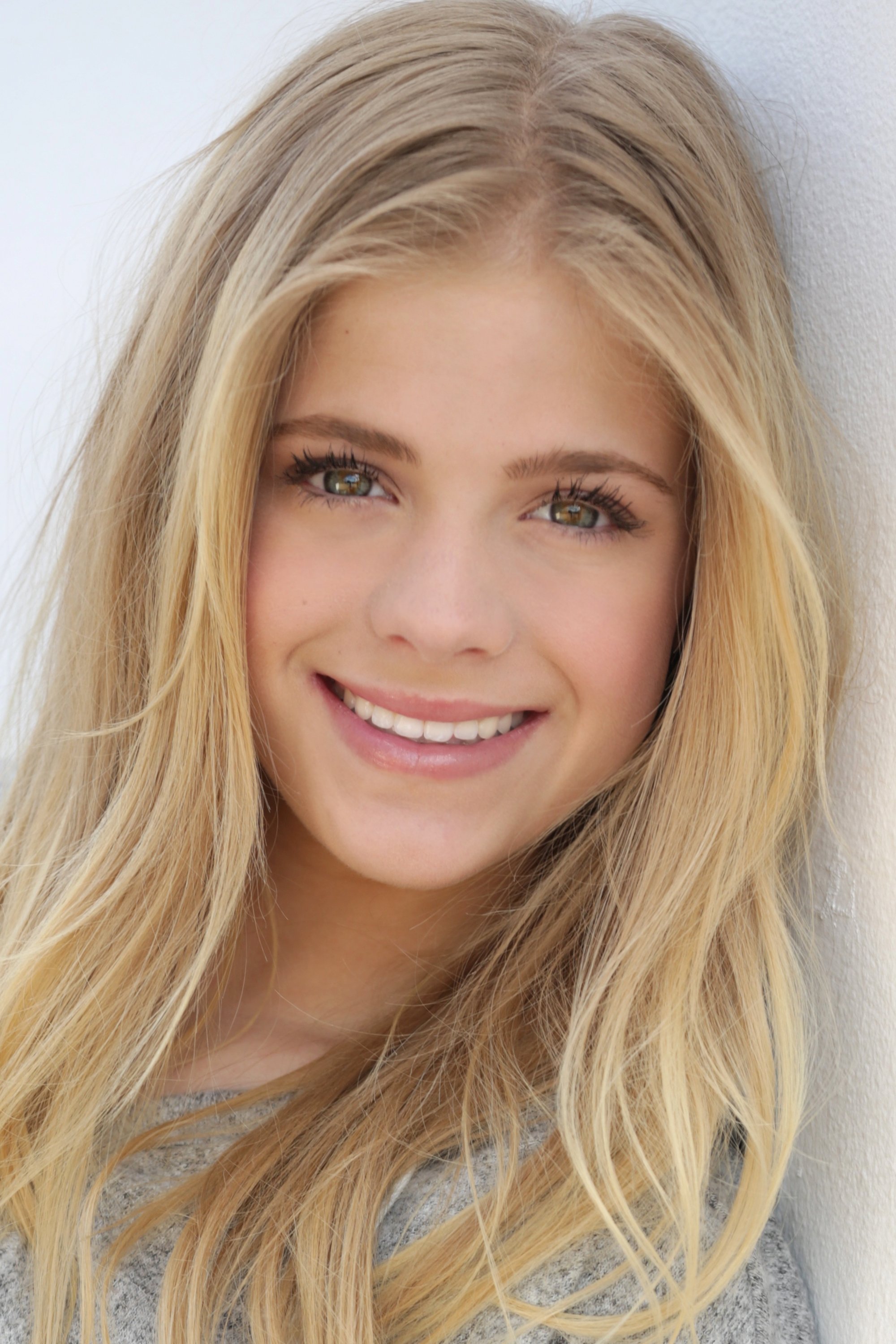 et billede af Ashley Michelle Brenner