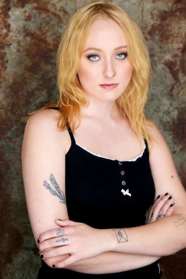 Marika Rose Sayers's picture in the cast