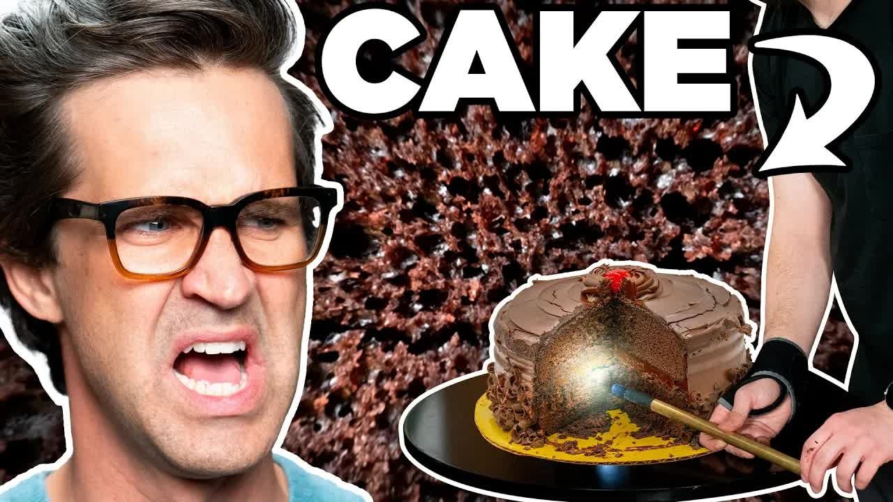 Good Mythical Morning