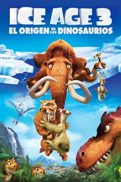 Ice Age: Dawn of the Dinosaurs