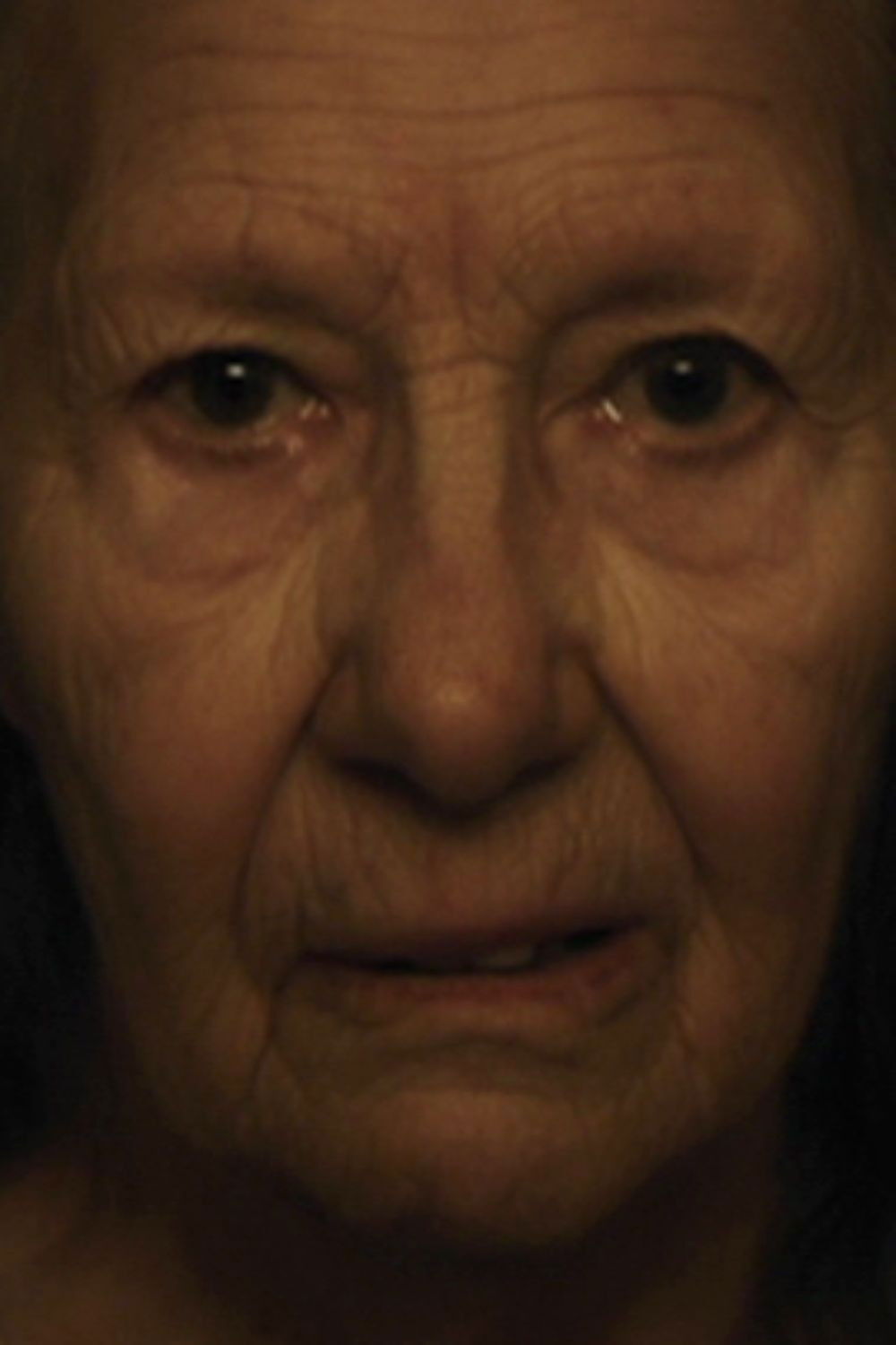 et billede af June Peterson