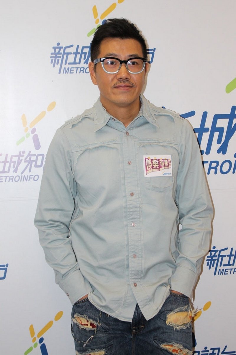 Tony Ho