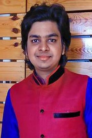 T. S. Sarath Santosh | Playback Singer