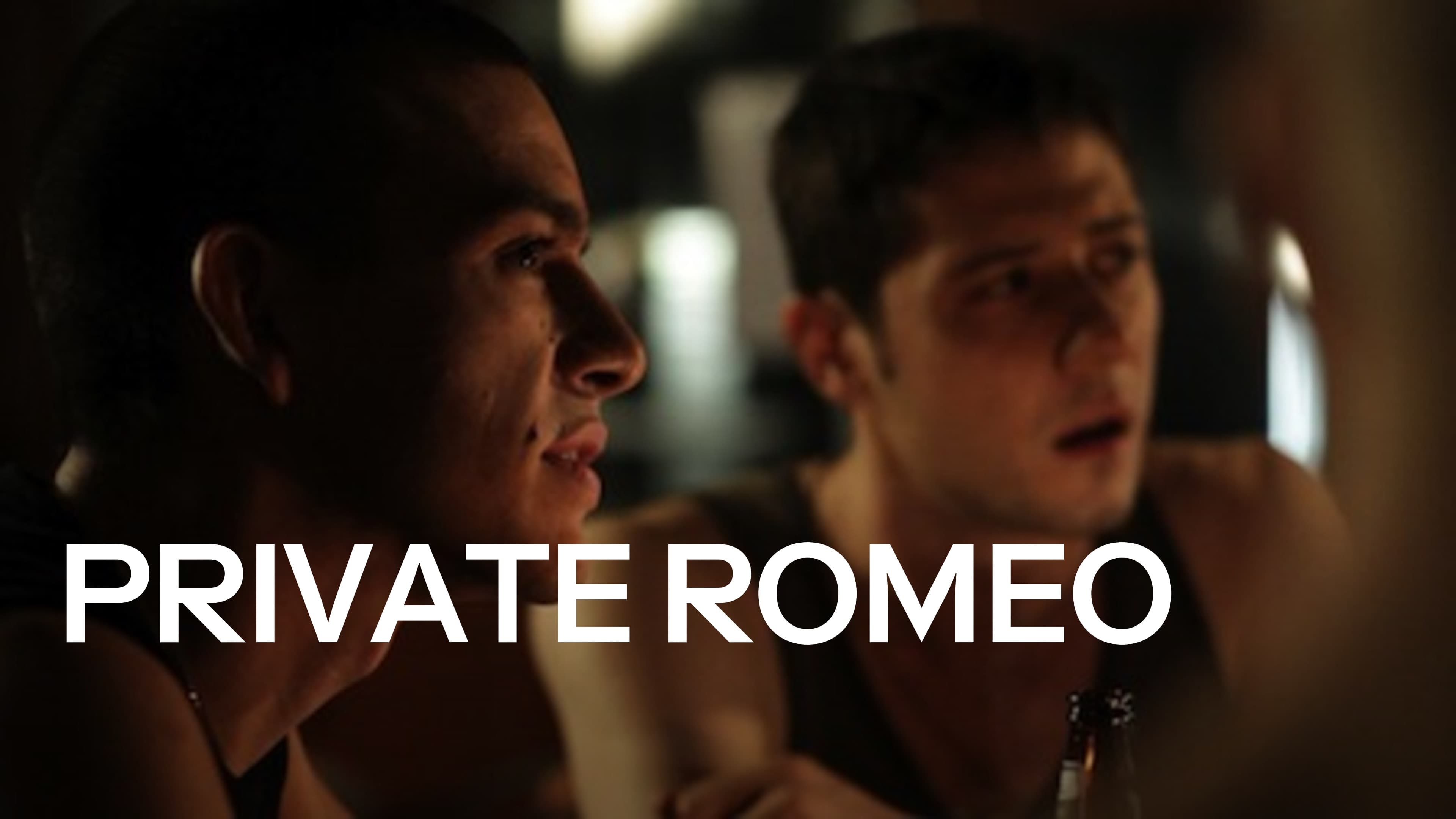 Private Romeo (2011)