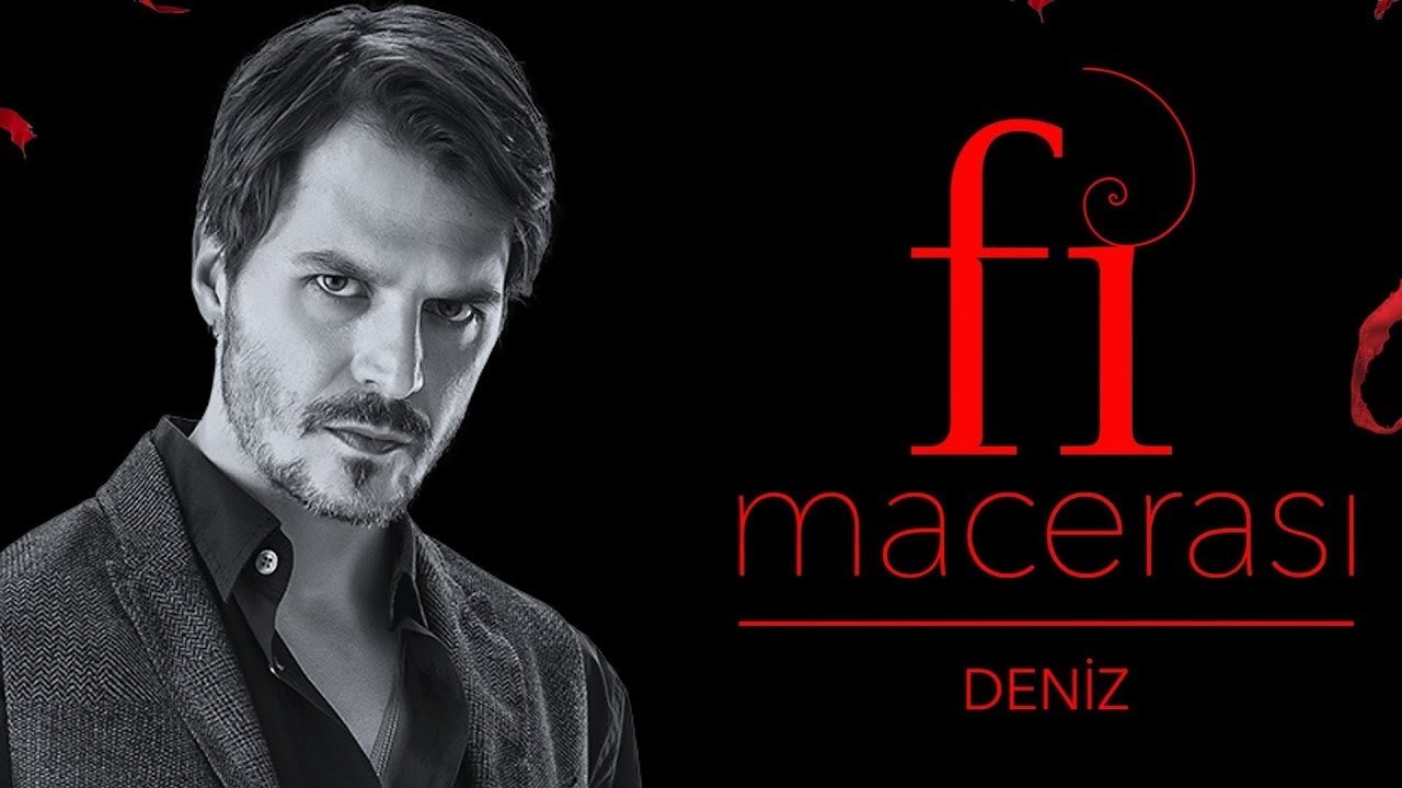 Thumbnail for Deniz Season 0 Episode 2