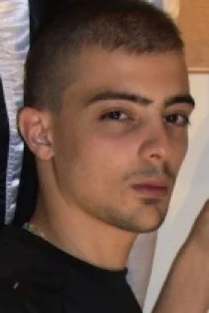 et billede af Seb Kiffeur