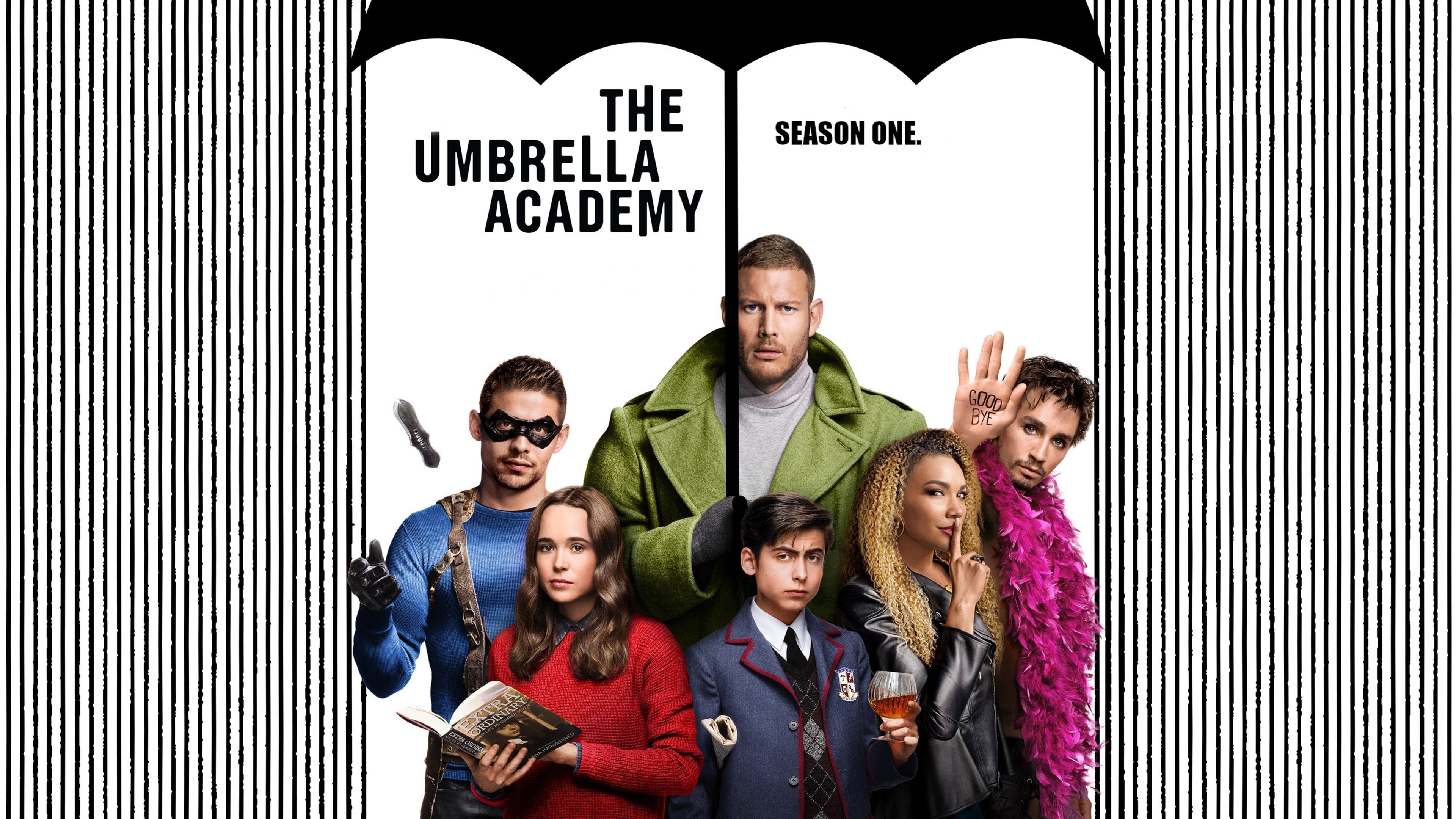 The Umbrella Academy - Season 4 Episode 4