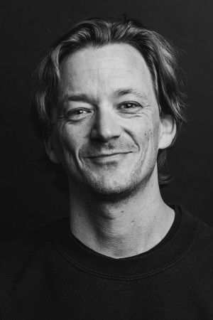 et billede af Tim Kamps