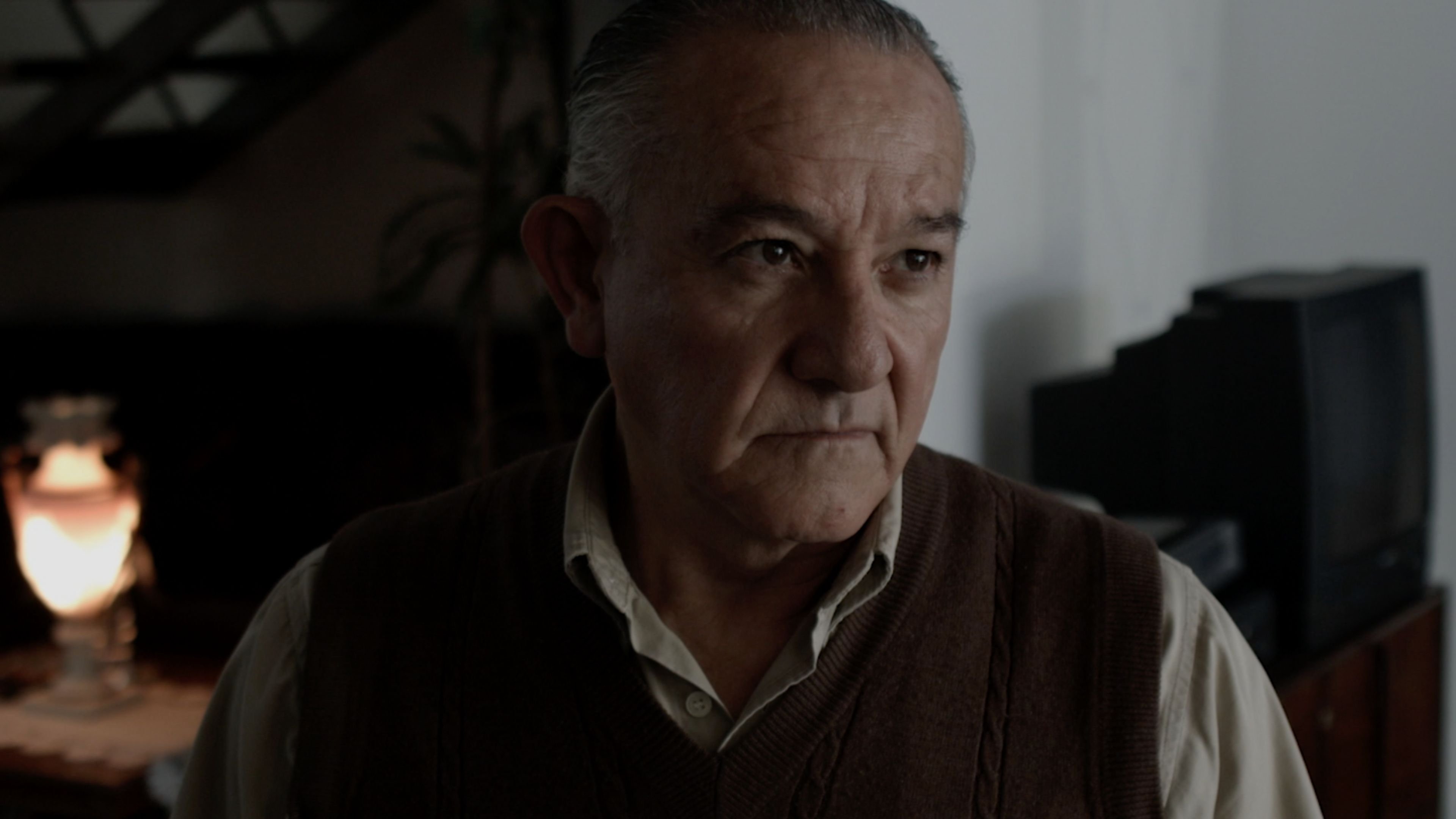 Monotonous Sound (2019)