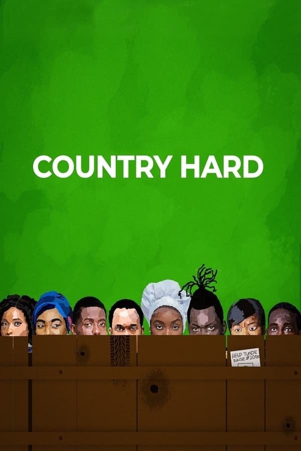 Country Hard