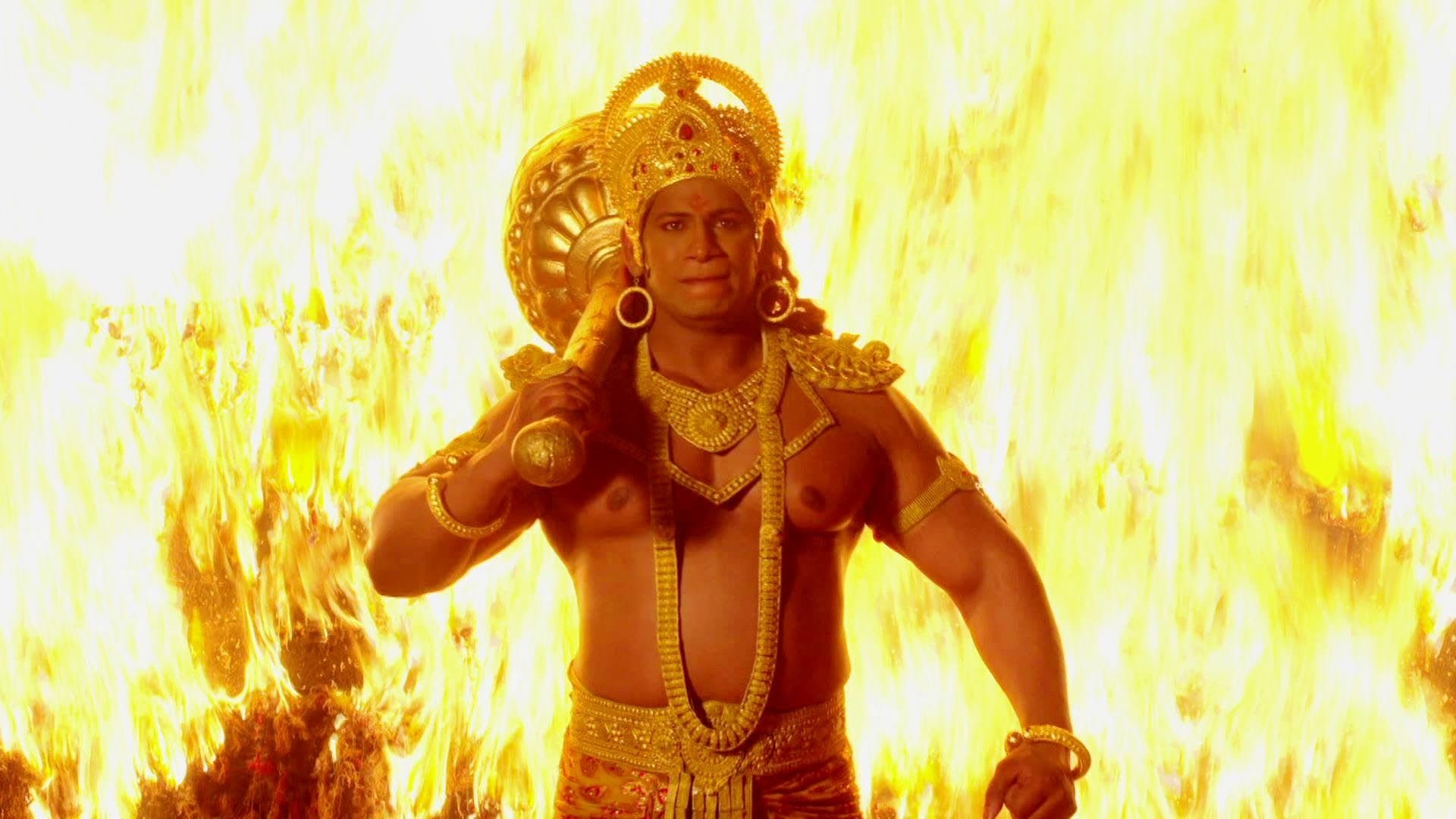 Siya Ke Ram - Épisode 62