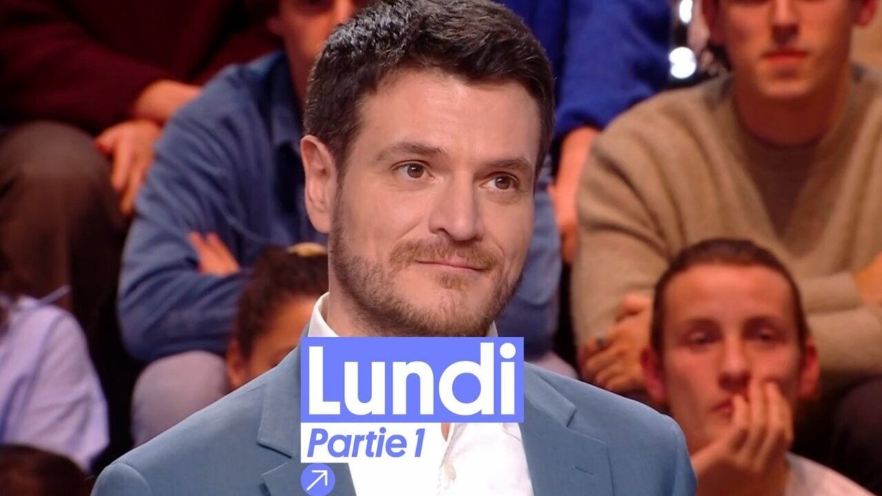 Quotidien 9x101