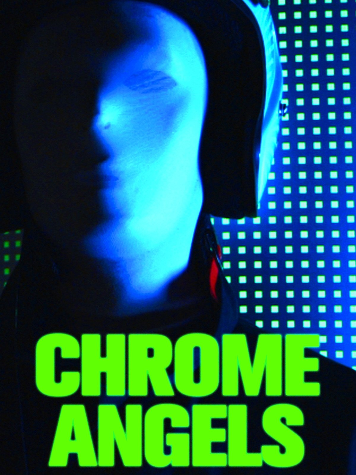 Chrome Angels