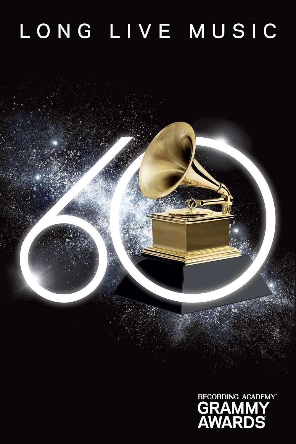 The Grammys - Season 56