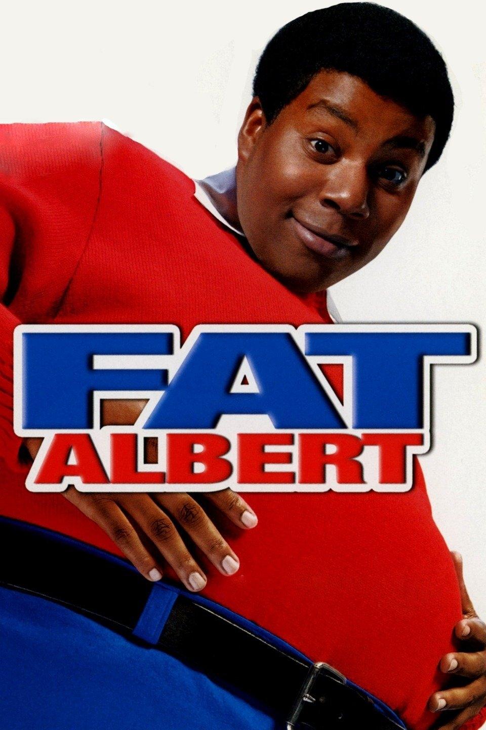 Fat Albert