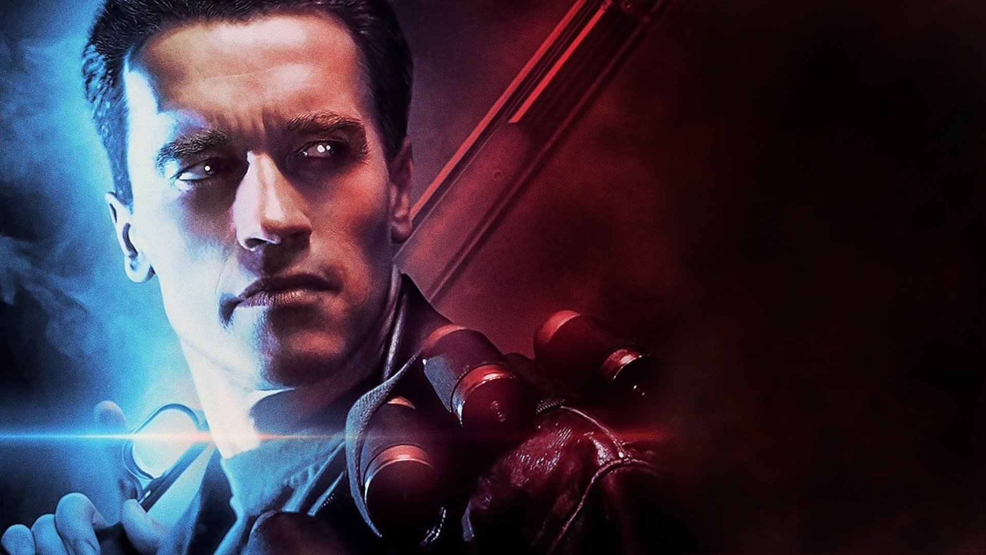 Terminator 2 : Le Jugement dernier