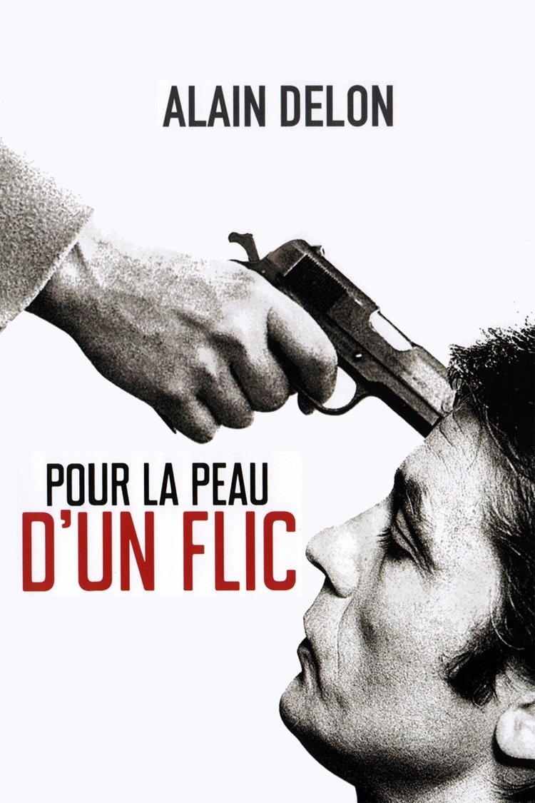 Pour la peau d'un flic streaming