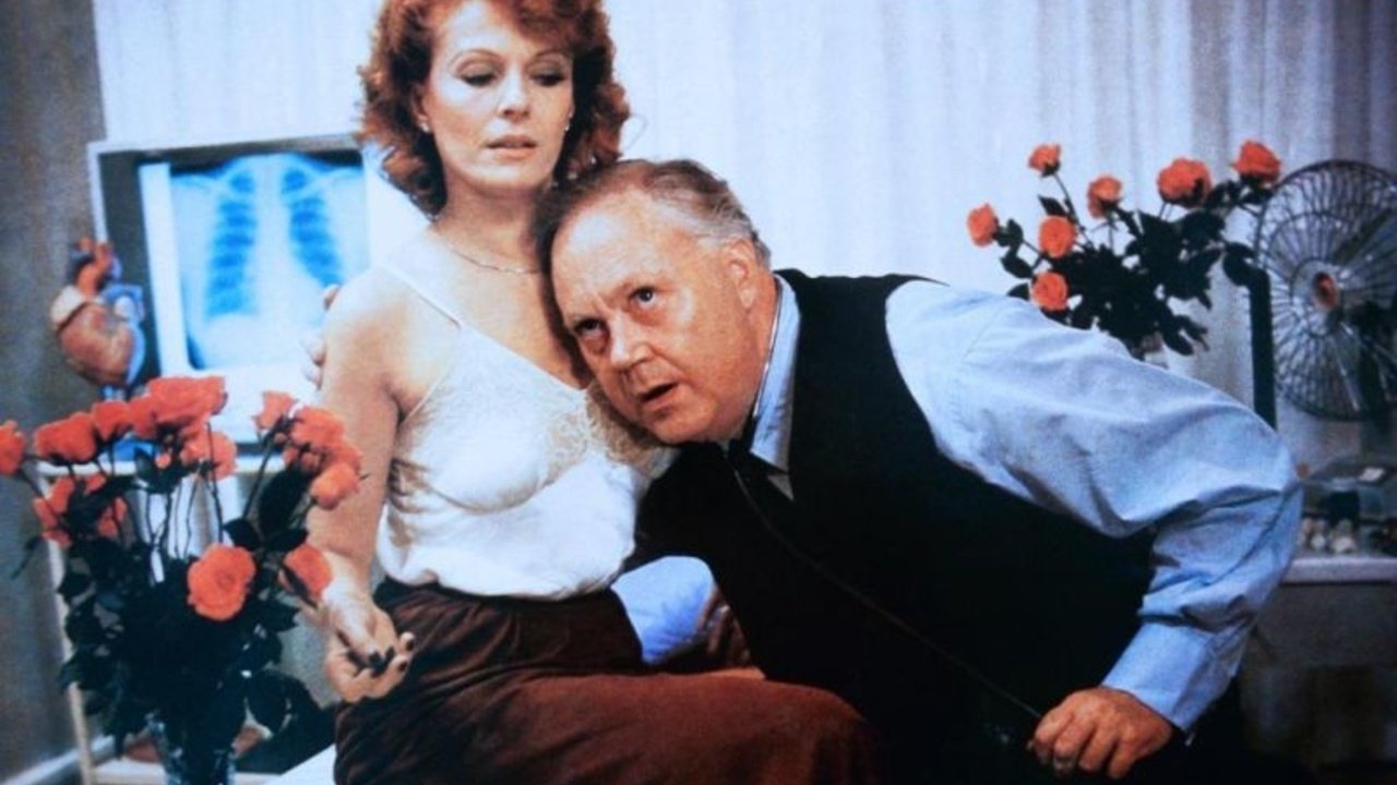 The Last Word (1975)
