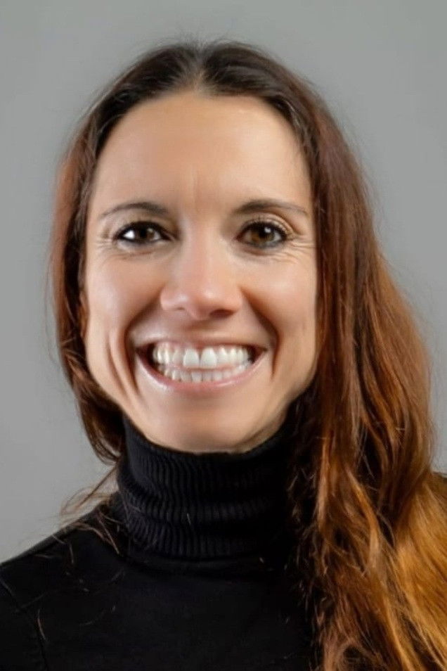 et billede af Ana Ifigenia