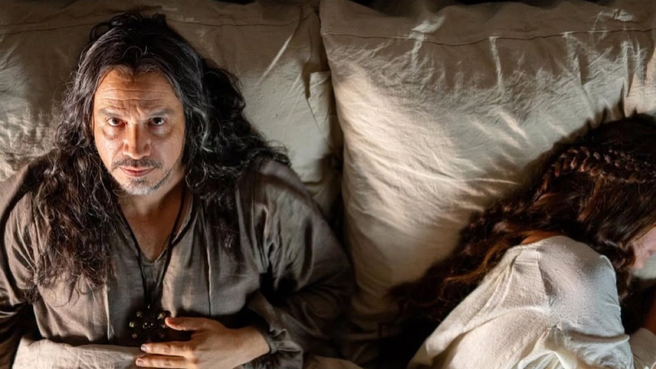 Kaamelott: Deuxième volet (première partie) (2025)