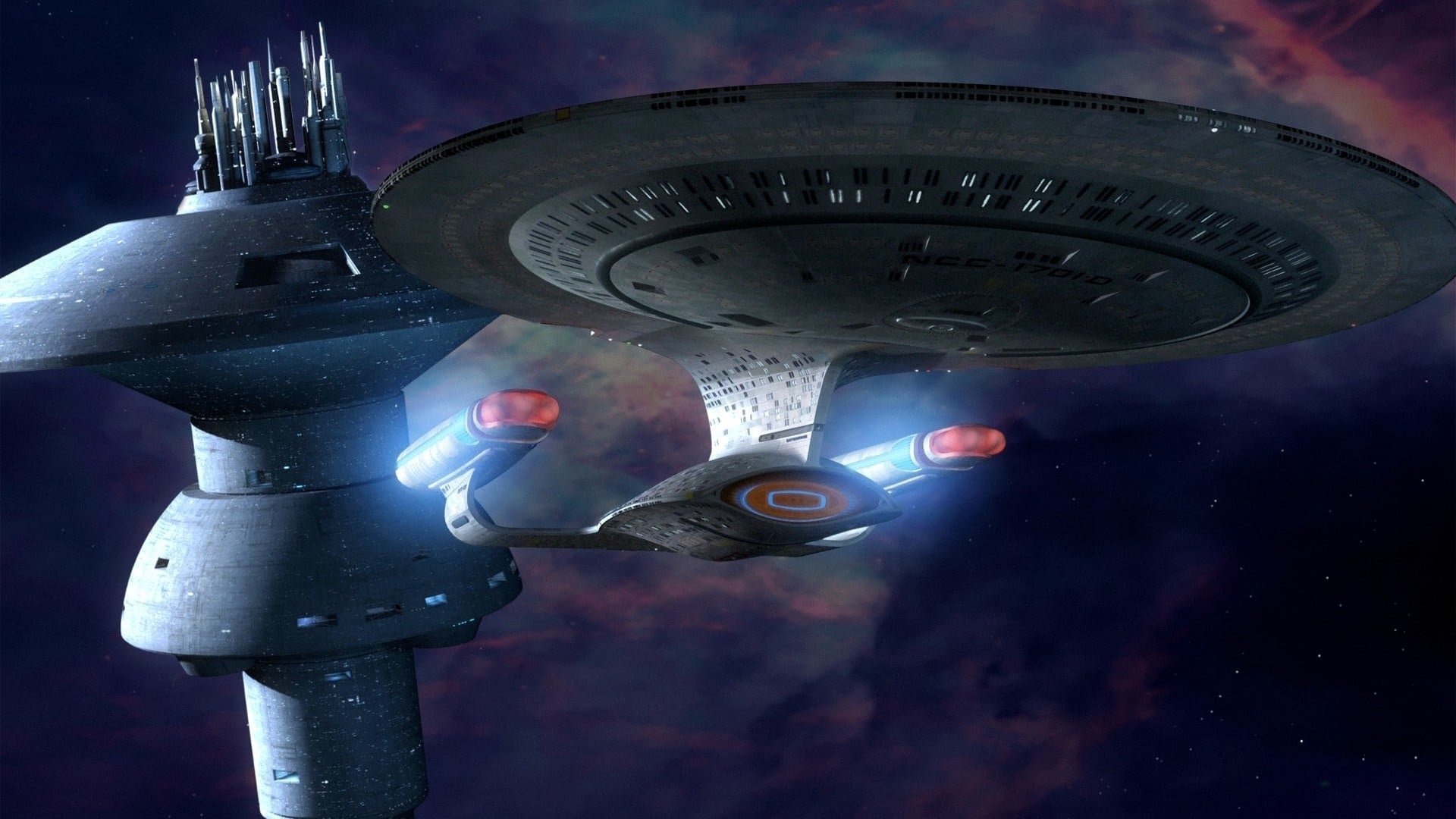 Star Trek Generația Următoare Star Trek The Next Generation 1987 Filme Si Seriale Online