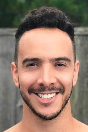 et billede af Alessio Vega