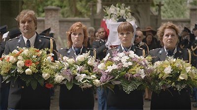 Flikken Maastricht - Épisode 3