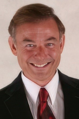 et billede af Jason Randal