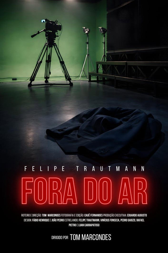 Fora do Ar