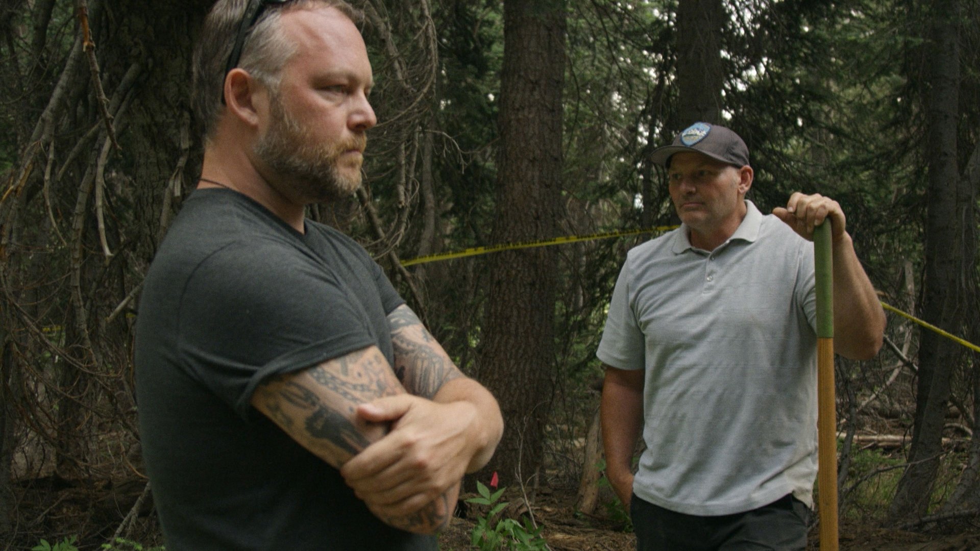 The Hunt for the Zodiac Killer