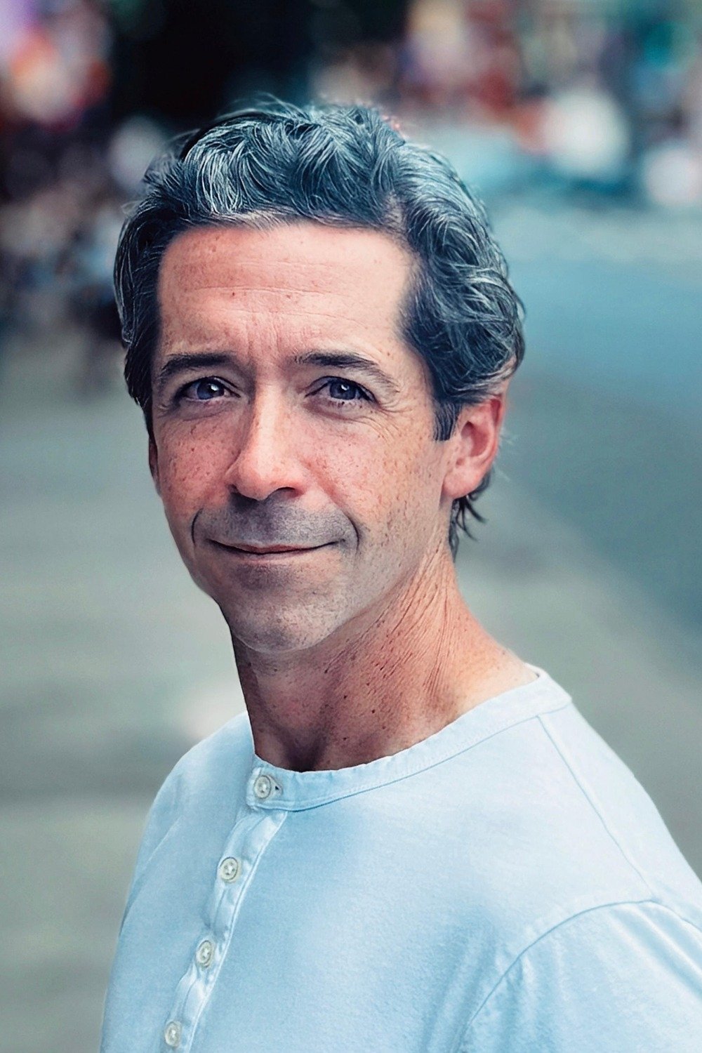 Neal Tyler | Executive Producer