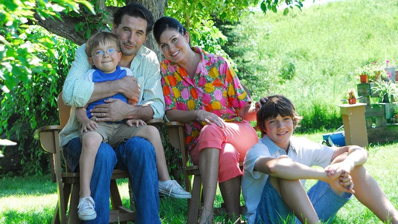 A Plumm Summer (2008)