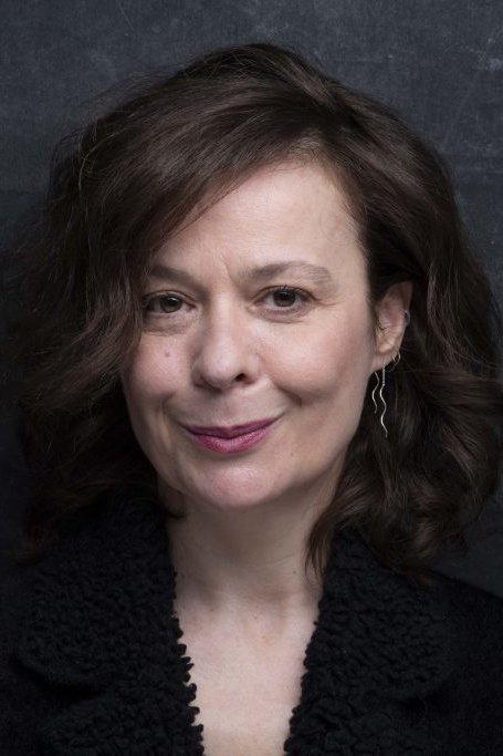 et billede af Zeynep Kaçar