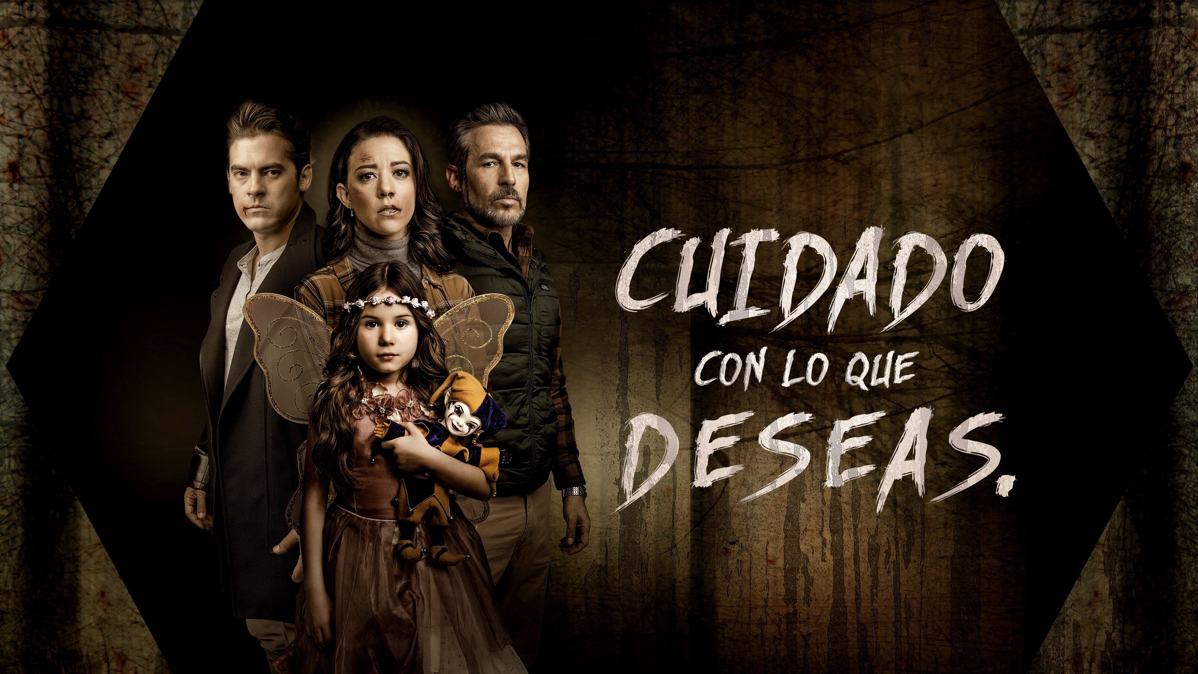Cuidado Con Lo Que Deseas Online Cuidado con lo que deseas Gratis Online HD